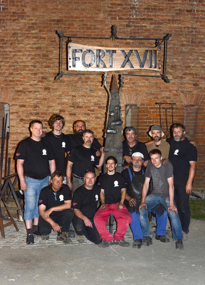 Fort XVII 2017