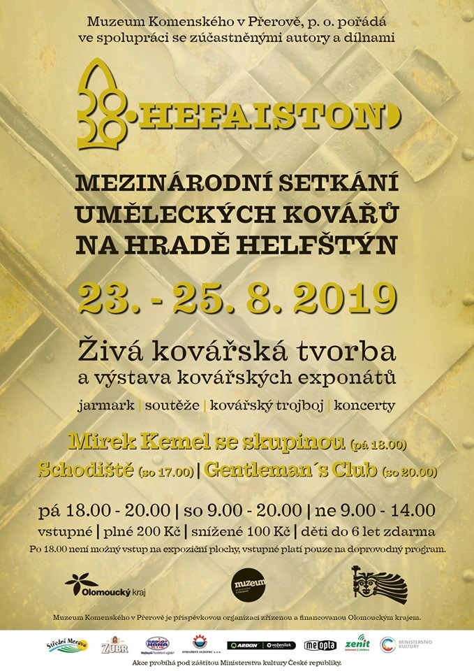 Hefaiston