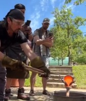 Tk�n� na karetk�ch